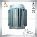 OEM Die Casting Parts Aluminium Die Casting Motor Casing